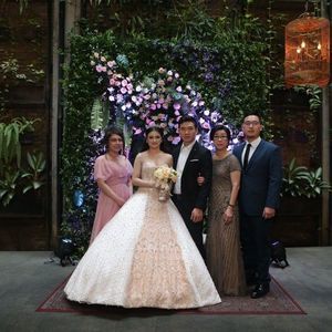 Meet your Posher, Tanya